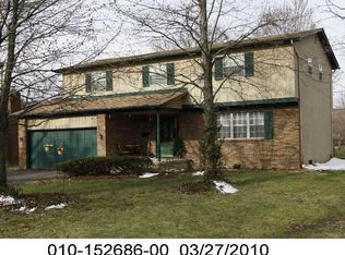 5507 Blue Ash Rd, Columbus, OH 43229