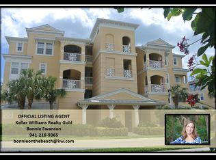8540 Amberjack Cir #B3, Englewood, FL 34224