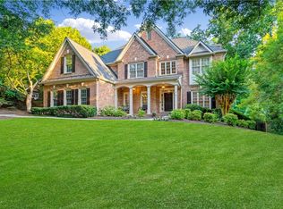 1805 Fenton Mnr, Cumming, GA 30041