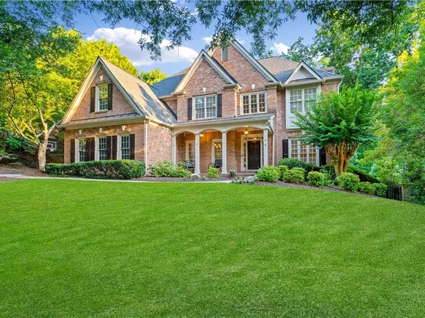 1805 Fenton Mnr, Cumming, GA 30041