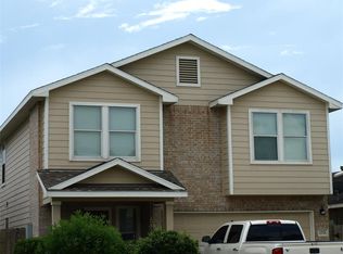 12726 Blue Timbers Ct, Houston, TX 77044