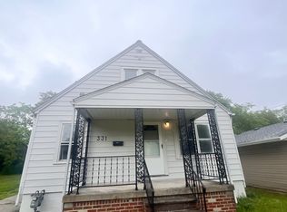 331 16th St, Elyria, OH 44035