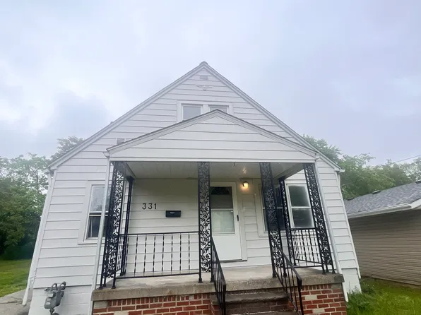 331 16th St, Elyria, OH 44035