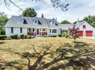 43 Fenwick Cir, Methuen, MA 01844