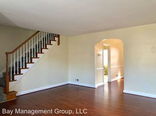 1521 Greendale Rd, Baltimore, MD 21218