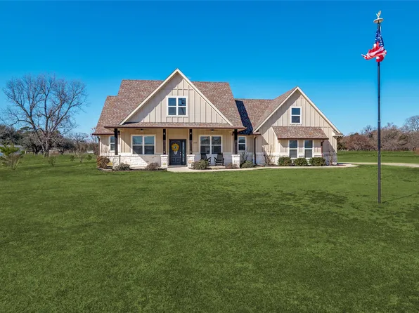 2468 Vz County Road 2511, Canton, TX 75103