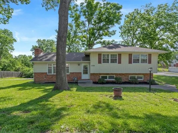 3103-3105 N 63rd St, Kansas City, KS 66104