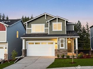 Liberty Bay Vista, Poulsbo, WA 98370