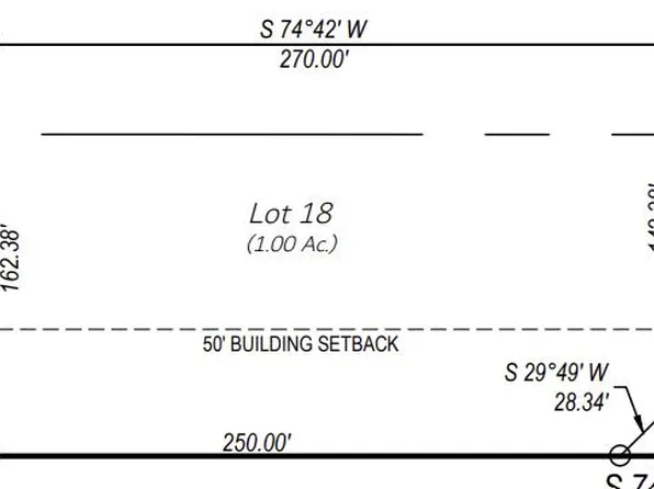 W 3rd St, Odessa, TX 79763