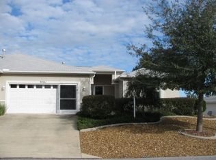 9581 SW 96th St, Ocala, FL 34481