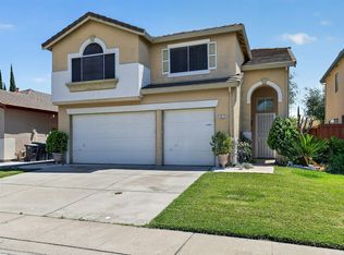 6816 Trailride Way, Citrus Heights, CA 95621