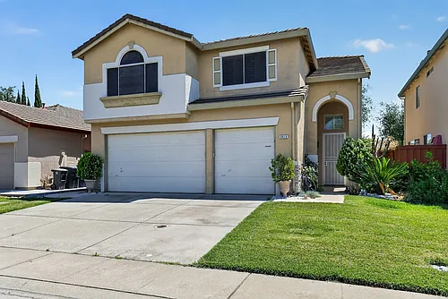 6816 Trailride Way Photo 1