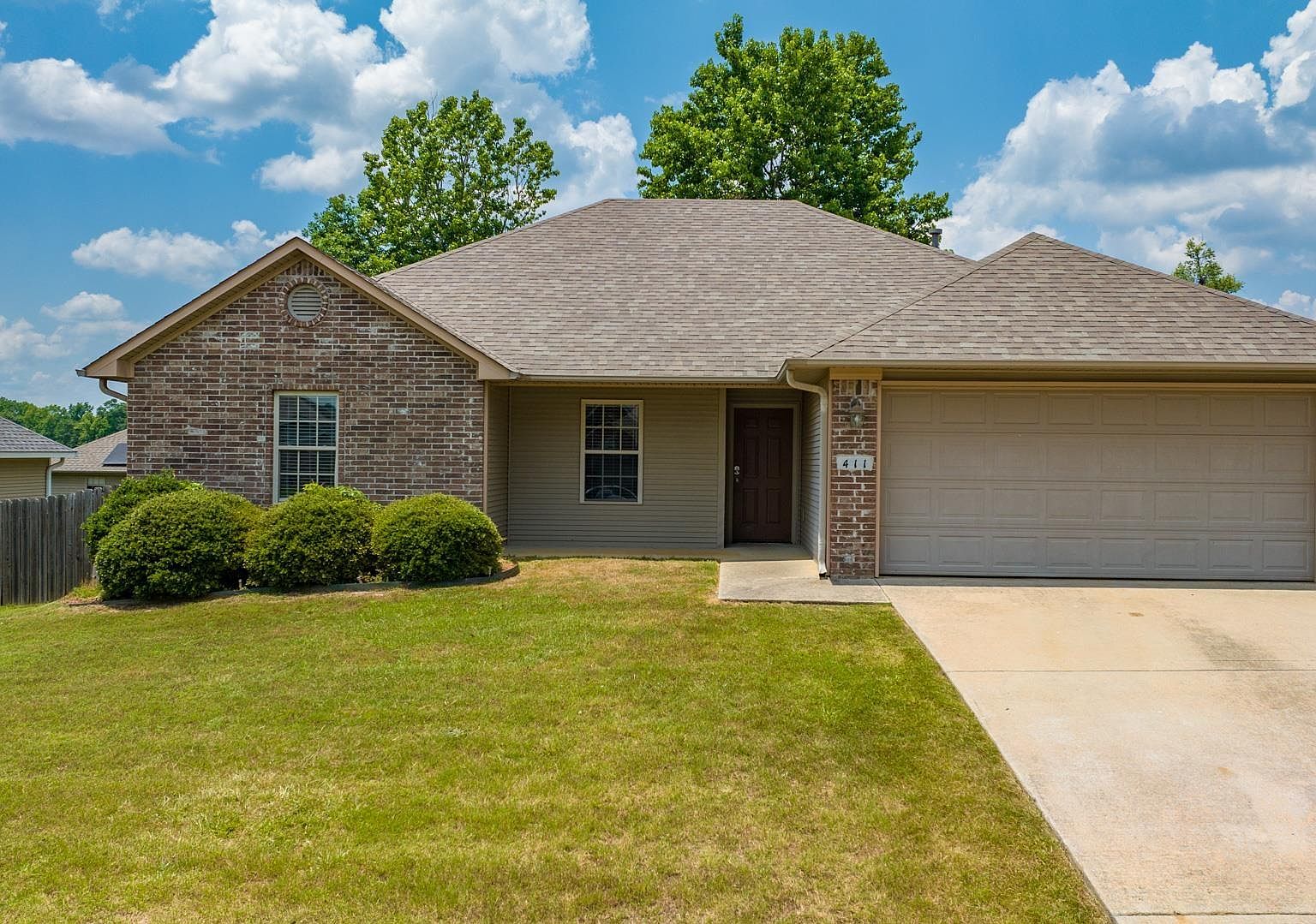 411 Stone Creek Dr, Benton, AR 72015 MLS 23016784 Zillow