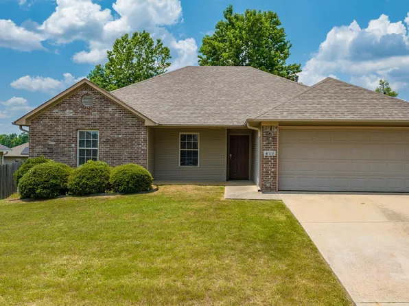 411 Stone Creek Dr, Benton, AR 72015