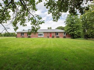 16933 Crestview Dr, Grover, MO 63040