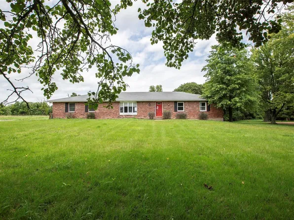 16933 Crestview Dr, Grover, MO 63040