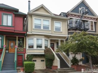67 Potomac St, San Francisco, CA 94117