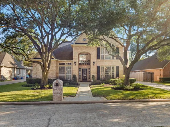 16314 Graven Hill Dr, Spring, TX 77379