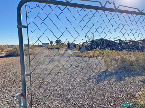 26 White Mountain Rd, Tularosa, NM 88352