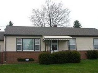 530 Ashley Ave, Youngstown, OH