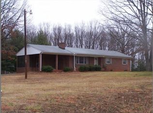 2656 Wilson Church Rd, Bedford, VA 24523