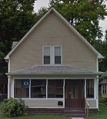 1st image of 4058 Cornelius Ave