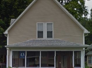 4058 Cornelius Ave, Indianapolis, IN