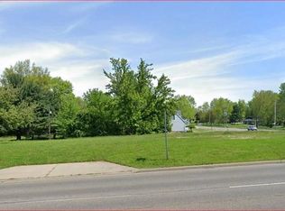 Market Ave N, North Canton, OH 44720