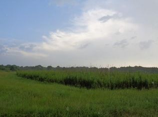 Silas Schillings Rd, Mount Hermon, LA 70450