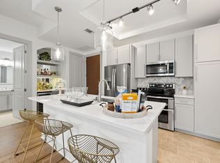 Ashton South End, Charlotte, NC 28203