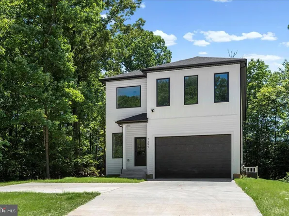 1013 Cummings Ave, Catonsville, MD 21228