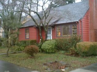 6806 NE 23rd Ave, Portland, OR 97211