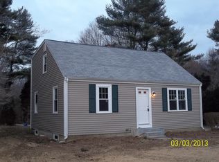250 Purchase St, South Easton, MA 02375