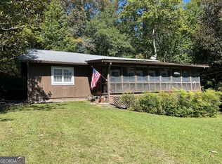 7650 Rico Rd LOT 10, Palmetto, GA 30268