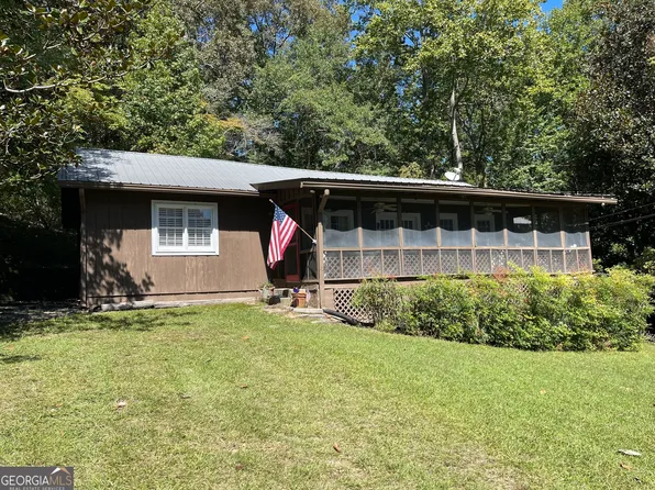 7650 Rico Rd Lot 10, Palmetto, GA 30268