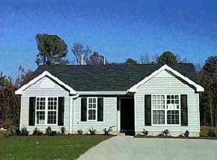 609 Clifden Ave, Grovetown, GA 30813