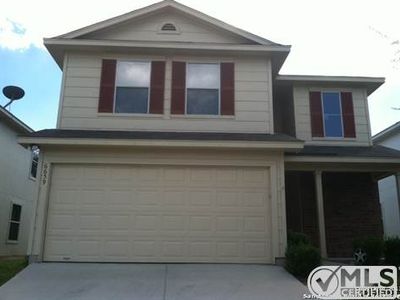 6659 Walnut Valley Dr, San Antonio, TX, 78242