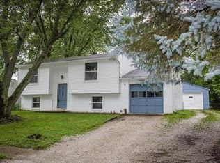 202 Lansdowne Rd, Indianapolis, IN 46234