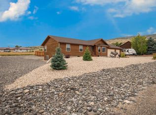 110 S Chugwater Dr, Cody, WY 82414