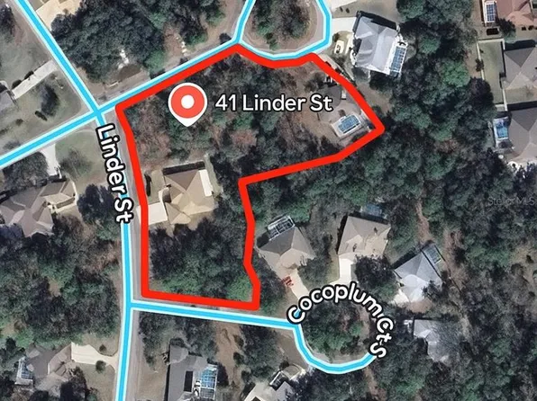 41 Linder St #11, Homosassa, FL 34446