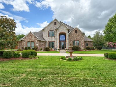 333 New Hope Rd, Sunnyvale, TX, 75182