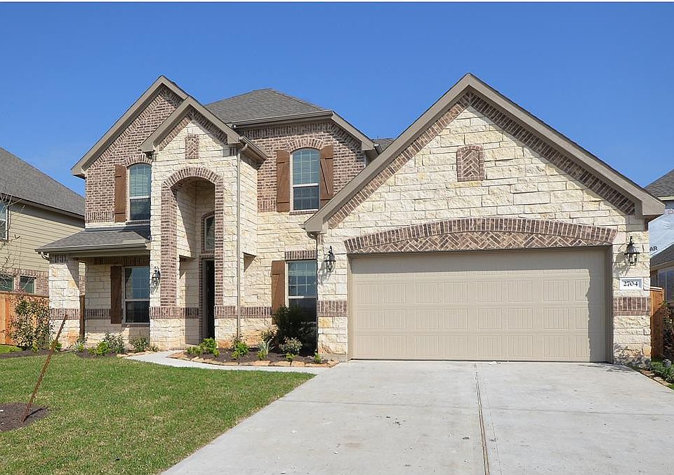 1st image of 2704 Spring Canyon Dr