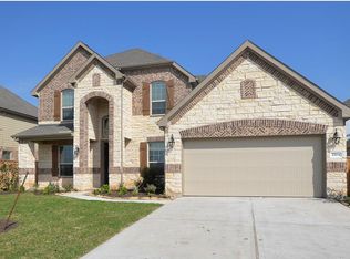 2704 Spring Canyon Dr, League City, TX 77573