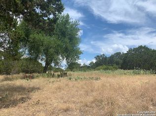 840 Guadalupe Dr, Spring Branch, TX 78070