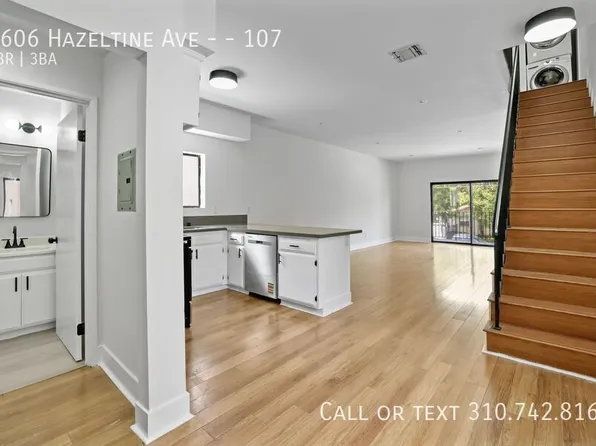 6606 Hazeltine Ave #107, Van Nuys, CA 91405