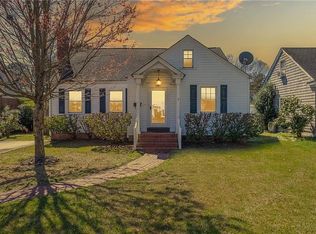 3817 High St, Portsmouth, VA 23707