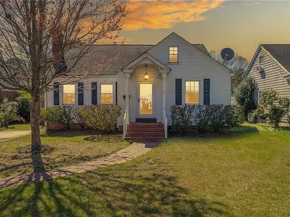 3817 High St, Portsmouth, VA 23707