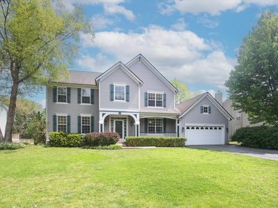 1207 Angle Tarn, West Dundee, IL, 60118
