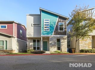 2917 Bond Dr, Austin, TX 78741