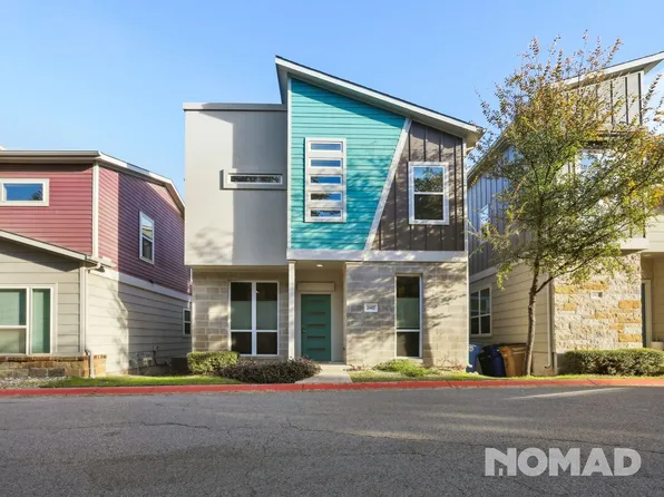 2917 Bond Dr, Austin, TX